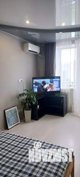 Студия квартира, на длительный срок, 30м2, 3/3 этаж