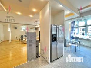 4-к квартира, на длительный срок, 196м2, 6/10 этаж