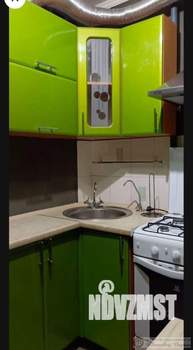 3-к квартира, на длительный срок, 56м2, 4/5 этаж