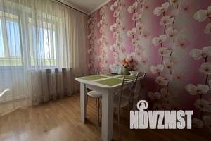 1-к квартира, посуточно, 50м2, 15/17 этаж