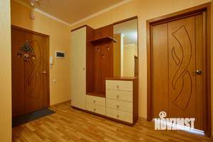 2-к квартира, посуточно, 110м2, 1/1 этаж