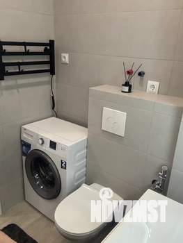 1-к квартира, посуточно, 42м2, 23/23 этаж