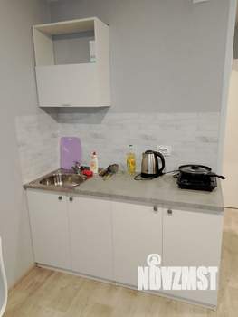 Студия квартира, посуточно, 25м2, 2/3 этаж