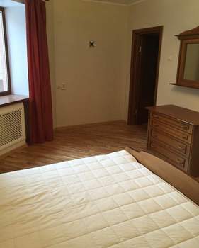 3-к квартира, на длительный срок, 100м2, 4/10 этаж