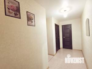 1-к квартира, на длительный срок, 48м2, 3/16 этаж