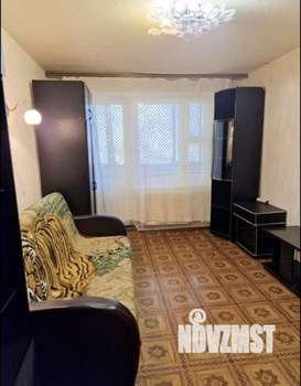 1-к квартира, на длительный срок, 33м2, 3/9 этаж