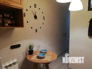 1-к квартира, посуточно, 40м2, 9/10 этаж