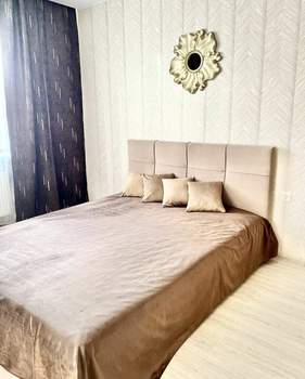 2-к квартира, на длительный срок, 65м2, 3/23 этаж