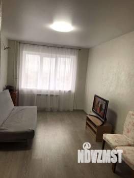 1-к квартира, на длительный срок, 44м2, 10/16 этаж