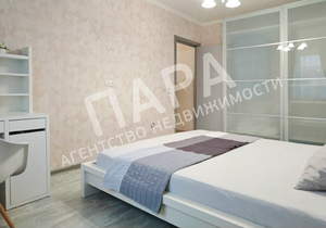 2-к квартира, на длительный срок, 52м2, 3/3 этаж