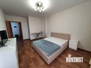 1-к квартира, на длительный срок, 46м2, 7/9 этаж