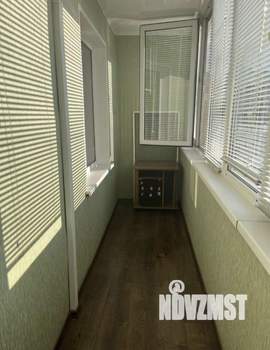 1-к квартира, на длительный срок, 35м2, 8/10 этаж