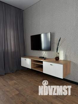 1-к квартира, посуточно, 31м2, 5/5 этаж