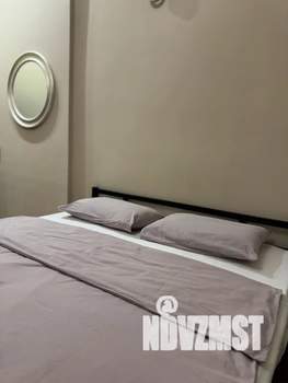 1-к квартира, посуточно, 25м2, 1/3 этаж