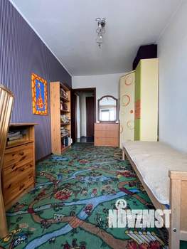 3-к квартира, на длительный срок, 60м2, 9/9 этаж