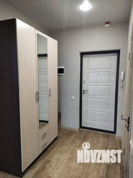 1-к квартира, посуточно, 49м2, 8/20 этаж