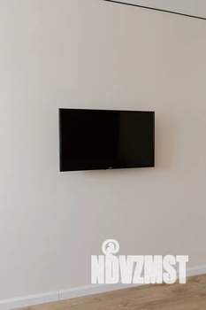 1-к квартира, посуточно, 45м2, 18/24 этаж