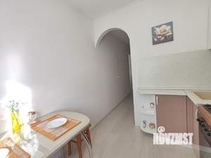 1-к квартира, посуточно, 33м2, 4/9 этаж