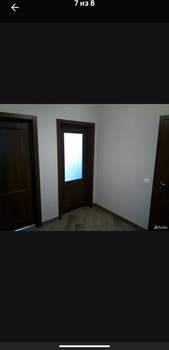 1-к квартира, на длительный срок, 50м2, 17/24 этаж