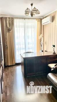 4-к квартира, на длительный срок, 180м2, 10/14 этаж