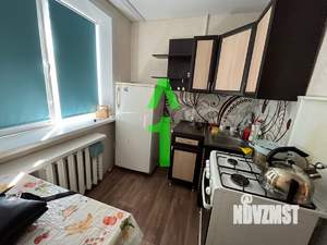 1-к квартира, на длительный срок, 33м2, 3/5 этаж