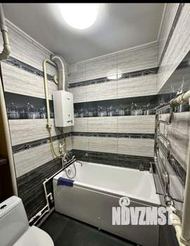 2-к квартира, на длительный срок, 45м2, 2/4 этаж