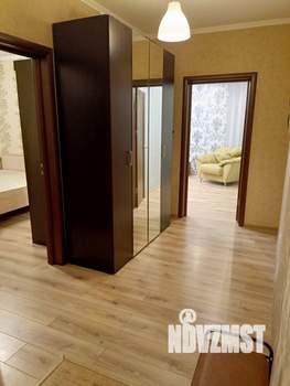 2-к квартира, на длительный срок, 75м2, 6/24 этаж