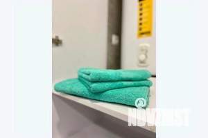 1-к квартира, посуточно, 50м2, 14/16 этаж