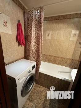 2-к квартира, посуточно, 55м2, 1/9 этаж