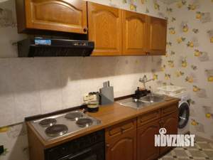 1-к квартира, на длительный срок, 39м2, 7/12 этаж