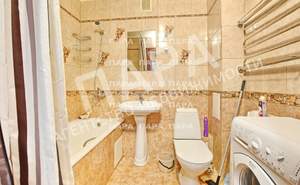 1-к квартира, на длительный срок, 40м2, 5/19 этаж