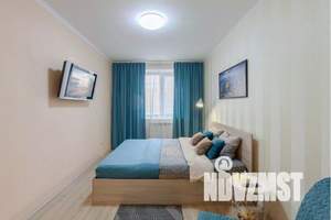 1-к квартира, посуточно, 33м2, 1/3 этаж