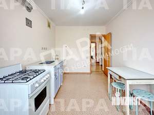 1-к квартира, на длительный срок, 38м2, 3/3 этаж