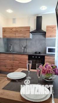 1-к квартира, посуточно, 33м2, 8/9 этаж