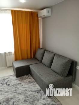 1-к квартира, посуточно, 34м2, 2/9 этаж