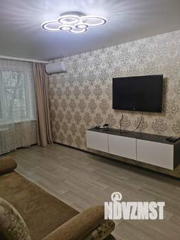 1-к квартира, на длительный срок, 33м2, 2/5 этаж