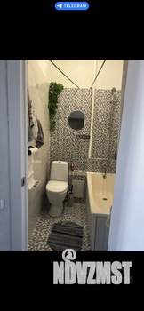 2-к квартира, на длительный срок, 43м2, 2/2 этаж