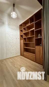 3-к квартира, посуточно, 60м2, 4/5 этаж