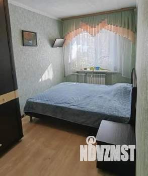 2-к квартира, посуточно, 56м2, 4/5 этаж