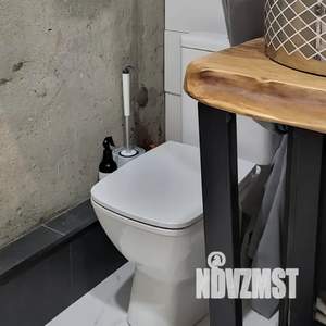Студия квартира, посуточно, 35м2, 21/24 этаж
