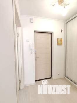 1-к квартира, посуточно, 33м2, 4/9 этаж