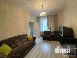 3-к квартира, на длительный срок, 58м2, 2/3 этаж