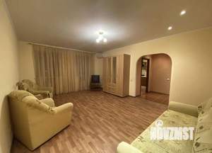 1-к квартира, на длительный срок, 55м2, 5/12 этаж