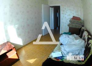 3-к квартира, на длительный срок, 65м2, 1/5 этаж