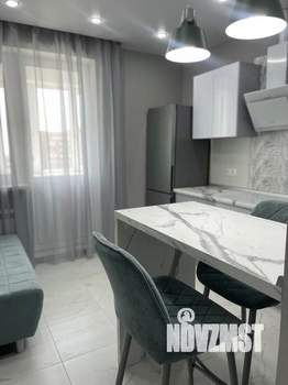 1-к квартира, на длительный срок, 41м2, 14/23 этаж