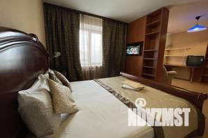 3-к квартира, посуточно, 120м2, 10/10 этаж