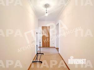 1-к квартира, на длительный срок, 38м2, 3/3 этаж