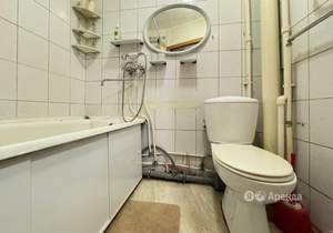 1-к квартира, на длительный срок, 29м2, 9/10 этаж