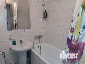 2-к квартира, на длительный срок, 45м2, 4/5 этаж