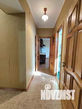 2-к квартира, посуточно, 55м2, 1/1 этаж